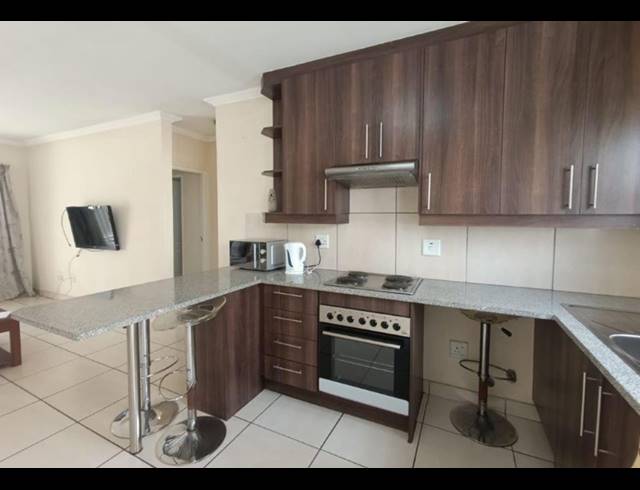 2 BEDROOM TOWNHOUSE FOR SALE IN MAYBERRY PARK